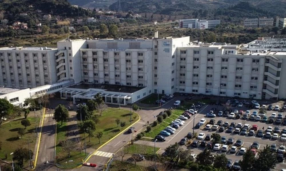 Πέμπτος νεκρός από την κλινική Ταξιάρχαι – 138 οι νεκροί από κορονοϊό στην Ελλάδα